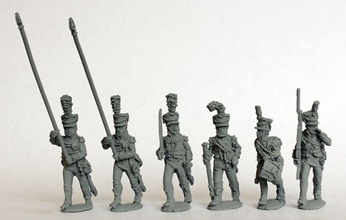 28mm napoleonic danish - napoleonic,