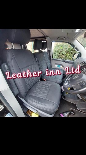 Leather inn fits - fits, t5