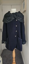Joe Browns  Jacket Coat  Size 22 