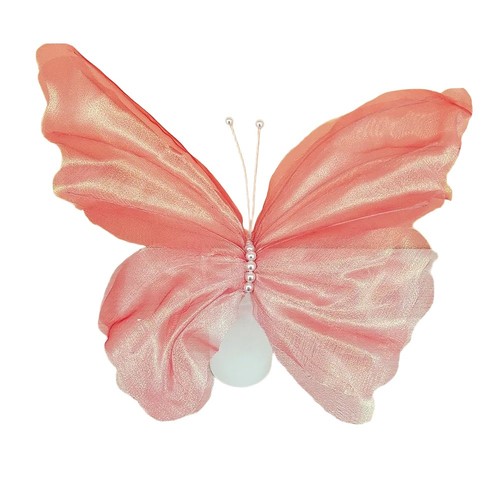 Colorful butterfly wedding - colorful,