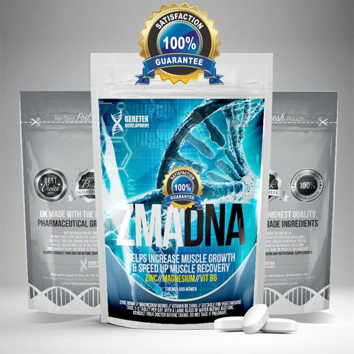 Zma zinc testosterone booster - testosterone,