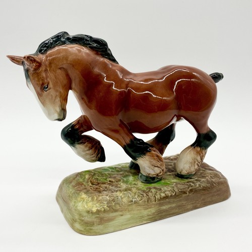 Royal doulton 2623 galloping - 2623,