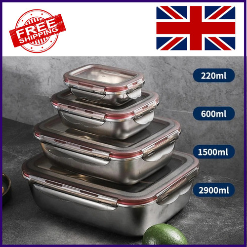 304 stainless steel - steel, lunch