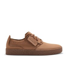 Clarks Mens Streethill Lace