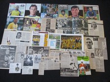 MANSFIELD TOWN: Bundle of