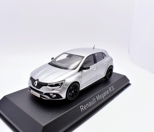 Renault megane norev - renault,