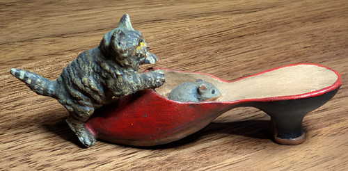 Antique original austrian - antique,
