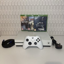 Microsoft Xbox One S 500GB