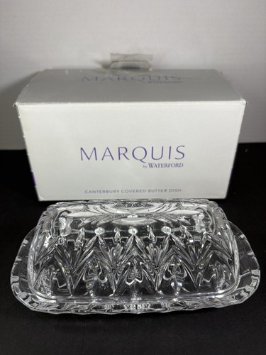 Marquis waterford crystal - by,