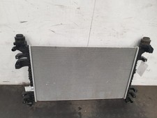 GWM ORA FUNKY CAT MK1 2023 RADIATOR ELECTRIC PERMANENT MAGNET MOTOR