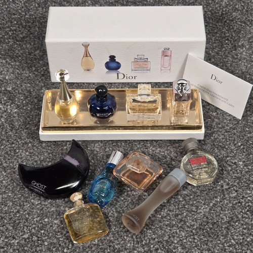 Joblot vintage miniature - joblot,