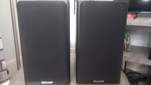 Tannoy mercury custom way - mercury, 2-way