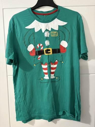 George men elf - george,