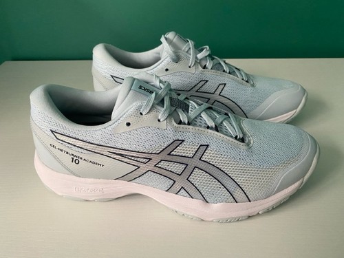 Women asics gel netburner - women's, gel-netburner