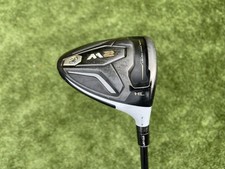 Taylormade M2 HL (2016) Driver, 12 Loft, Fujikura 50 Regulat Shaft, Head Cover 