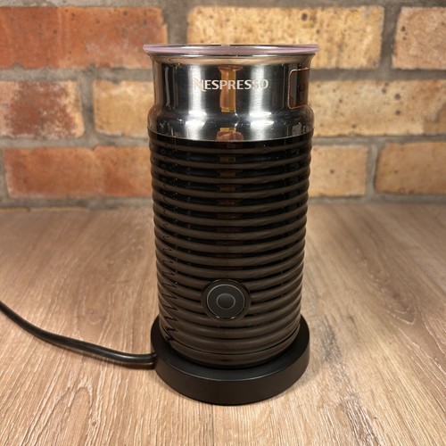 Nespresso aeroccino milk - 3,