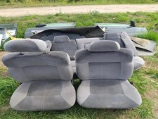 FORD SIERRA HATCHBACK SEATS