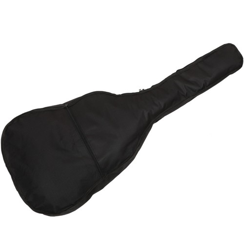 Portable guitar case - portable, musical