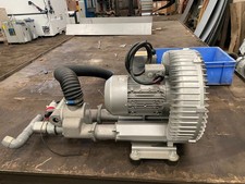 Gardner Denver G 200 2BH1600-7AH16  Vacuum Pump 2.2kw