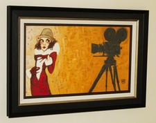 TODD WHITE (b.1969 ) Limited