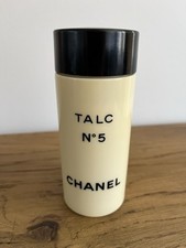 CHANEL NO 5 TALC 150g VINTAGE 150g BODY POWDER