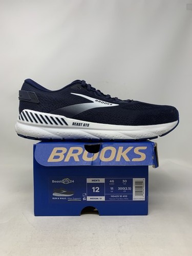 Men brooks beast gts 24 - men's,