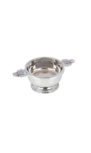 Inch chrome plated - 2.5,