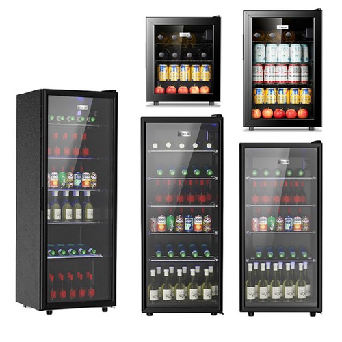 Refrigerator ice bar - refrigerator,