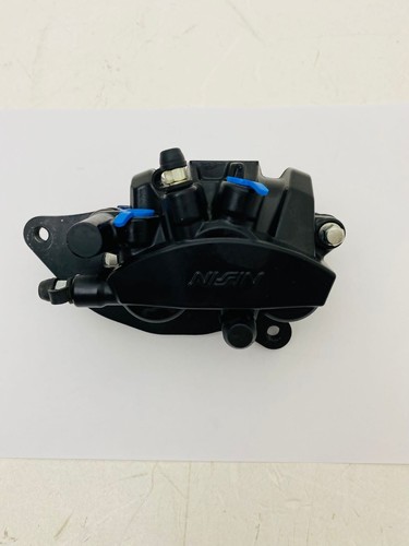 Front brake caliper nissin - front,