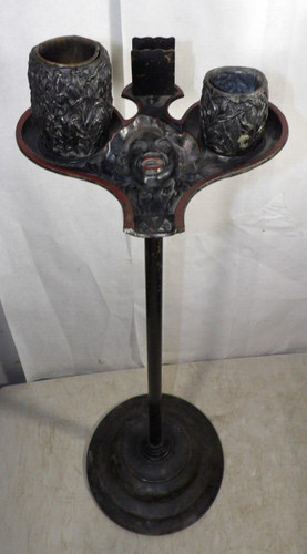 Antique late 1800s early 1900s - late,