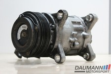 AIR CON COMPRESSOR GENUINE +