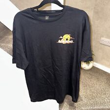 Rare Brand New Beavertown Halloween Black T-shirt Small Beer Ale Skull Present