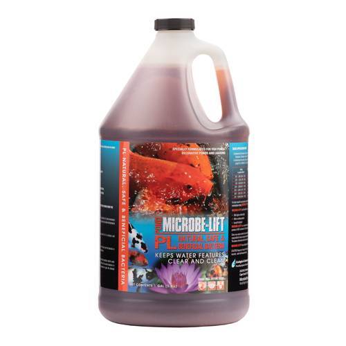 Microbe lift pond - microbe-lift,