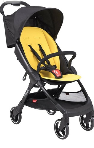 Phil teds stroller - &,