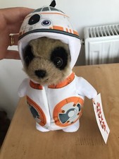 OLEG BB-8 Star Wars Limited