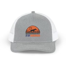 Backcountry Knife Room