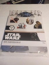 Star Wars Room Transformation