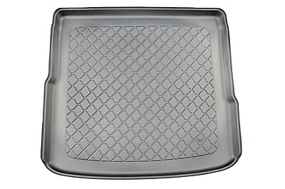 Boot liner mat fit skoda - boot,