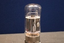 Svetlana 6550WB NOS Valve Tube