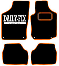 CAR MATS FOR VAUXHALL CORSA C