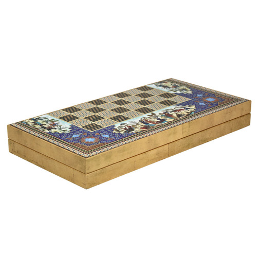 Wooden khatam design - khatam,