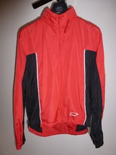 Crane Sport Cycling Red/Black