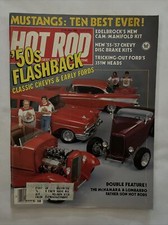 1983 June Hot Rod Magazine