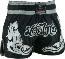 Islero Muay Thai Shorts MMA