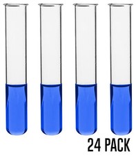 Eisco Labs 50ml Test Tubes