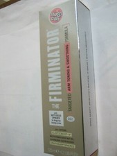 Soap & Glory ~ The Firminator