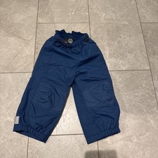 Spotty otter (Like Gortex)