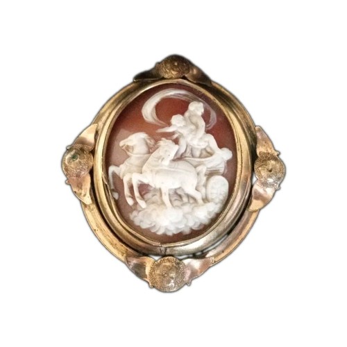 Antique victorian pinchbeck - antique,