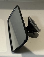 KITBEST Rear View Mirror for Driving Test, Driving Instructor Mirror.