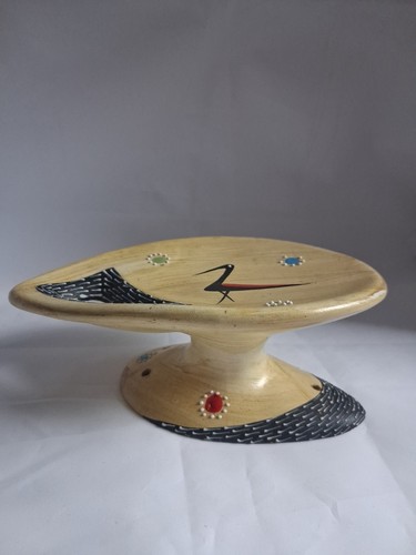 Cama deruta mid century - , mid-century